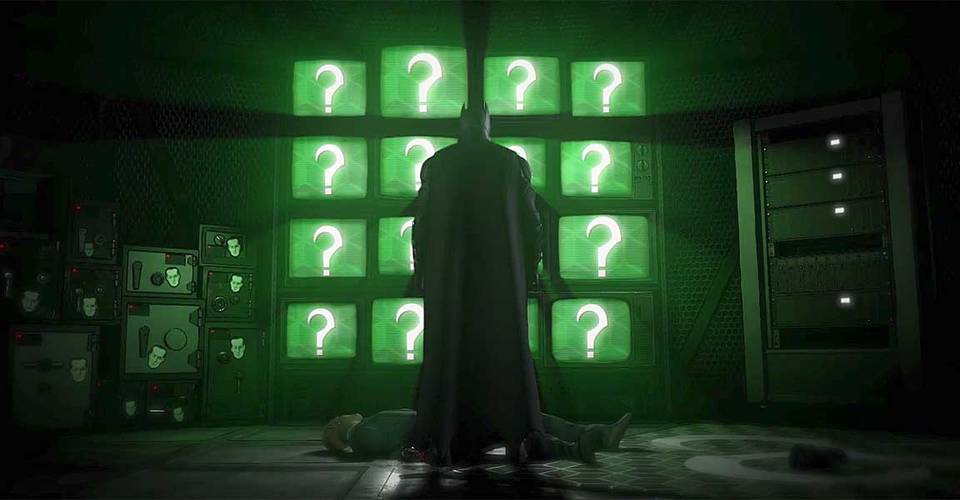 Telltale Announces New Seasons of Batman Walking Dead & Wolf Among Us Telltale Announces New Seasons of Batman Walking Dead & Wolf Among Us